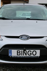 Ford Fiesta VIII 1,25-2