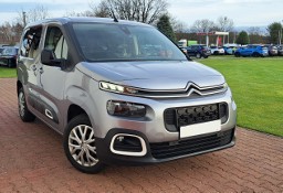 Citroen Berlingo II Kamera Cofania