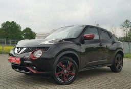 Nissan Juke NISSAN JUKE 2015R 1,2 BENZYNA BEZWYPADKOWY ORG. LAKIER
