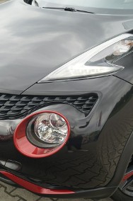 Nissan Juke NISSAN JUKE 2015R 1,2 BENZYNA BEZWYPADKOWY ORG. LAKIER-2