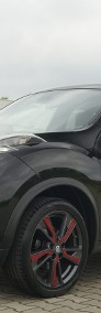 Nissan Juke NISSAN JUKE 2015R 1,2 BENZYNA BEZWYPADKOWY ORG. LAKIER-3