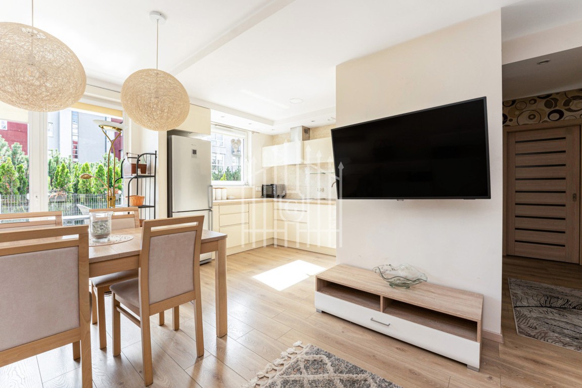 Mieszkanie na sprzedaż, 2 pokoje, 46 m², Gdynia