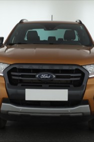 Ford Ranger III , Salon Polska, 1. Właściciel, 213 KM, Automat, VAT 23%,-2