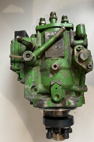 John Deere 6820 6920 - pompa wtryskowa Bosch VP44 RE501275-2