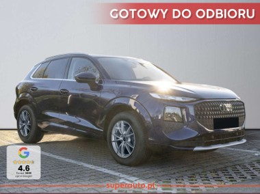 Audi Q3 II TFSI 1.5 TFSI (150 KM) Tempomat aktywny + kamera cofania-1