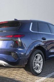 Audi Q3 II TFSI 1.5 TFSI (150 KM) Tempomat aktywny + kamera cofania-2