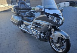 Honda GL 1800 rok 2002