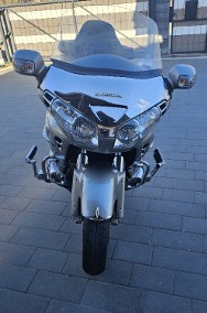 Honda GL1800 rok 2002-2
