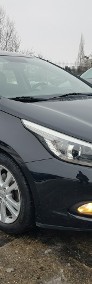Kia Cee'd II 1,4 Benzyna Klima Zarejestrowany Gwarancja-3
