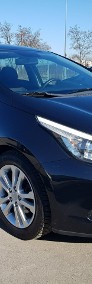 Kia Cee'd II 1,4 Benzyna Klima Zarejestrowany Gwarancja-3