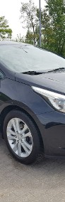 Kia Cee'd II 1,4 Benzyna Klima Zarejestrowany Gwarancja-3