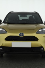 Toyota Yaris Cross , Salon Polska, 1. Właściciel, Serwis ASO, Automat, Navi,-2