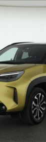 Toyota Yaris Cross , Salon Polska, 1. Właściciel, Serwis ASO, Automat, Navi,-3
