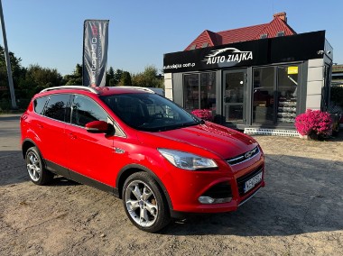 Ford Kuga II-1