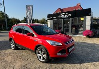 Ford Kuga II