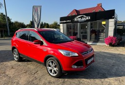 Ford Kuga II