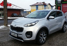Kia Sportage IV