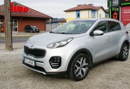 Kia Sportage IV