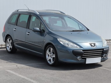 Peugeot 307 II , Klimatronic,ALU-1