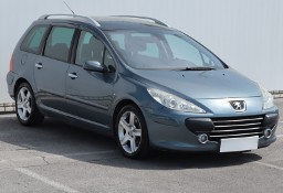 Peugeot 307 II , Klimatronic,ALU