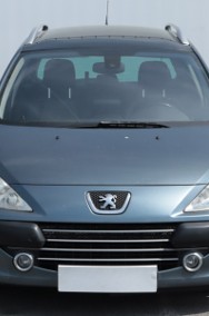 Peugeot 307 II , Klimatronic,ALU-2