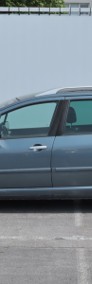 Peugeot 307 II , Klimatronic,ALU-4