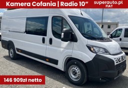 Fiat Ducato Maxi 3.3T L4H2 Zabudowa Brygadowa Maxi 3.3T L4H2 Zabudowa Brygadowa 2.2