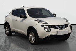 Nissan Juke , Klimatronic, Tempomat, Podgrzewane siedzienia