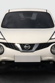 Nissan Juke , Klimatronic, Tempomat, Podgrzewane siedzienia-2