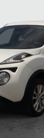 Nissan Juke , Klimatronic, Tempomat, Podgrzewane siedzienia-3