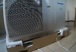 Pompa ciepła Panasonic Monoblok 7KW