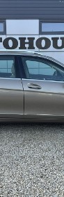 Mercedes-Benz Klasa C W204 CDI BlueEfficiency T "Elegance"-3