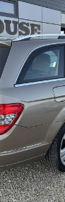 Mercedes-Benz Klasa C W204 CDI BlueEfficiency T "Elegance"-4