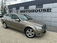 Mercedes-Benz Klasa C W204 CDI BlueEfficiency T "Elegance"