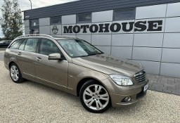 Mercedes-Benz Klasa C W204 CDI BlueEfficiency T "Elegance"