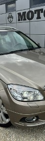 Mercedes-Benz Klasa C W204 CDI BlueEfficiency T "Elegance"-3
