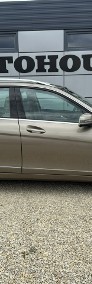 Mercedes-Benz Klasa C W204 CDI BlueEfficiency T "Elegance"-4