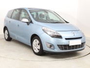 Renault Grand Scenic III , 7 miejsc, Navi, Klimatronic, Tempomat, Parktronic,
