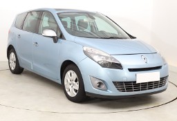 Renault Grand Scenic III , 7 miejsc, Navi, Klimatronic, Tempomat, Parktronic,