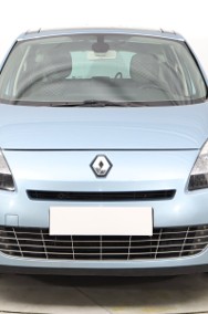 Renault Grand Scenic III , 7 miejsc, Navi, Klimatronic, Tempomat, Parktronic,-2
