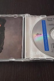 CD Alice Cooper ‎– Trash 1989-3