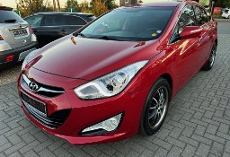 Hyundai i40 1.7 CRdi 116 KM Led Alu Kamera !