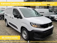Opel Combo XL L2H1 EAT8 XL L2H1 EAT8 1.5 131KM