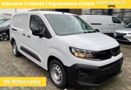 Opel Combo XL L2H1 EAT8 XL L2H1 EAT8 1.5 131KM