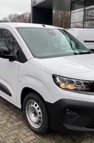 Opel Combo XL L2H1 EAT8 XL L2H1 EAT8 1.5 131KM-2