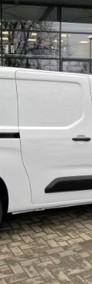 Opel Combo XL L2H1 EAT8 XL L2H1 EAT8 1.5 131KM-4