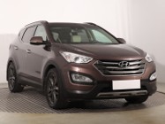 Hyundai Santa Fe III , Salon Polska, 197 KM, Automat, 7 miejsc, VAT 23%, Skóra,