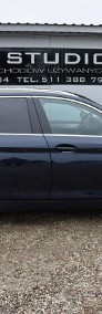BMW SERIA 5 Modelowo-2018/x-Drive/Skóra+Pamęć/Panorama/Asystent-Pasa/Akt.-Tempom-4