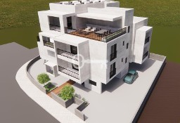 Nowe mieszkanie Pafos