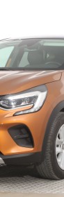 Renault Captur , Salon Polska, 1. Właściciel, Serwis ASO, GAZ, Klimatronic,-3